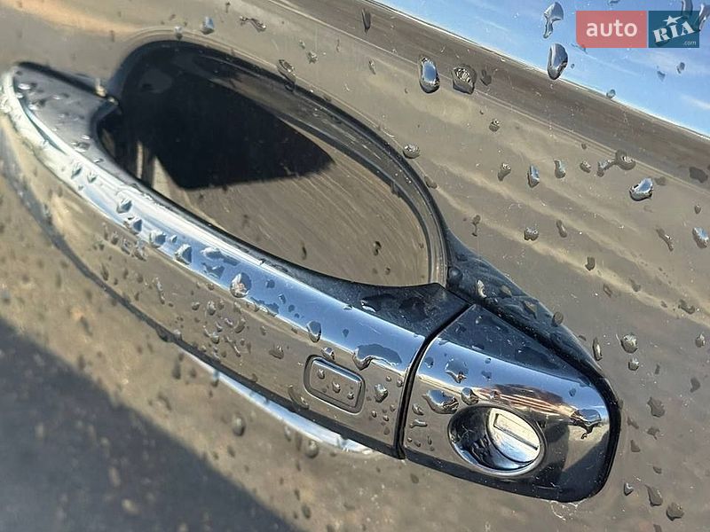 Седан Audi A4 2013 в Києві