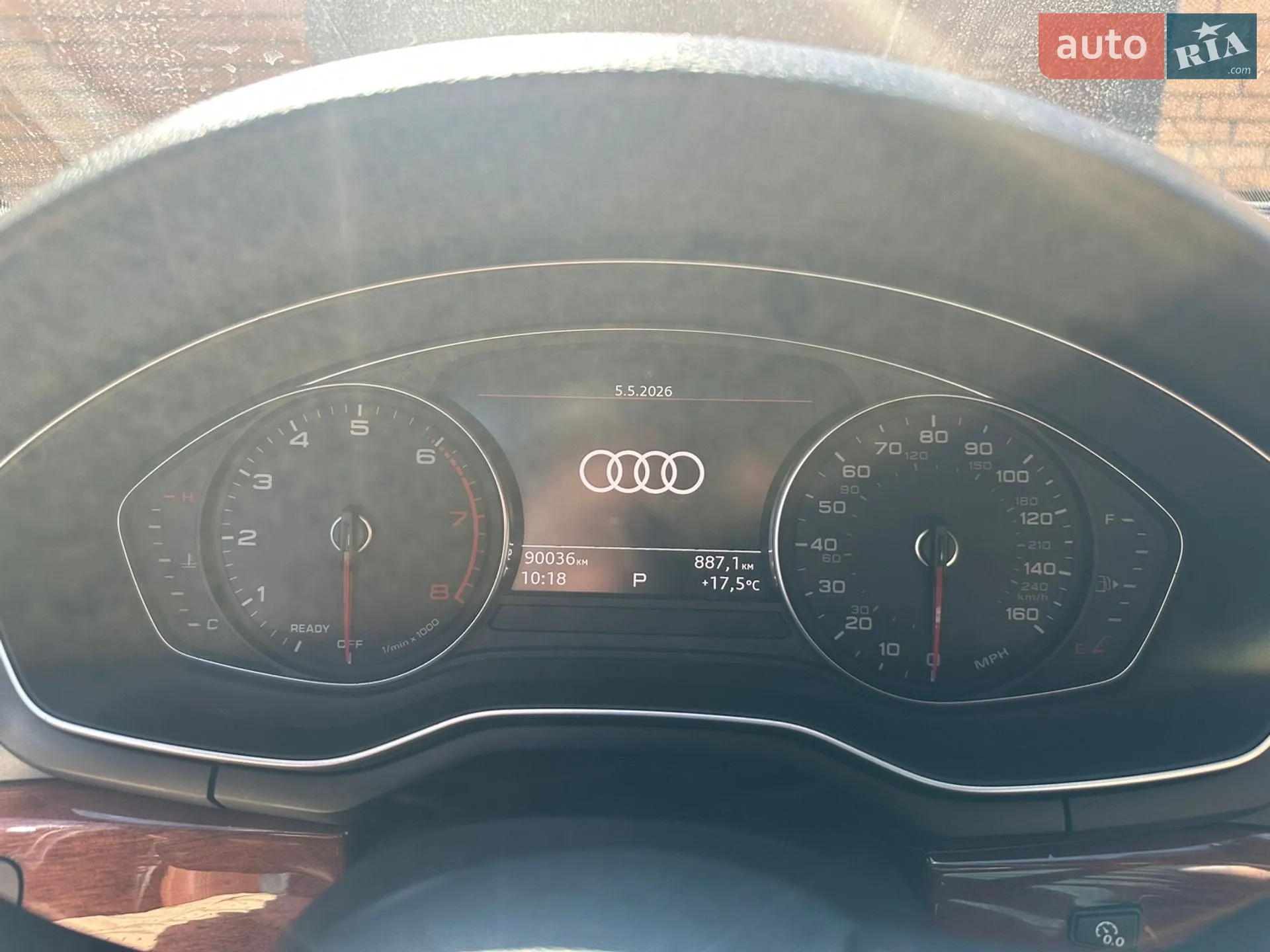 2020 Audi A4 - мініатюра 26