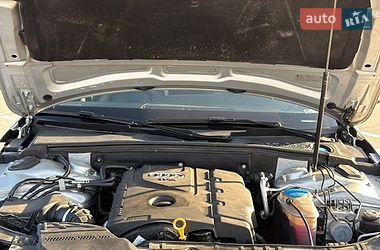 Седан Audi A4 2012 в Харкові