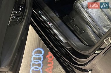 Седан Audi A4 2016 в Одесі