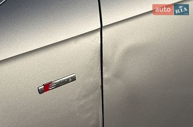 Седан Audi A4 2012 в Харкові