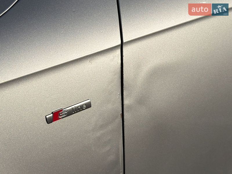 Седан Audi A4 2012 в Харкові