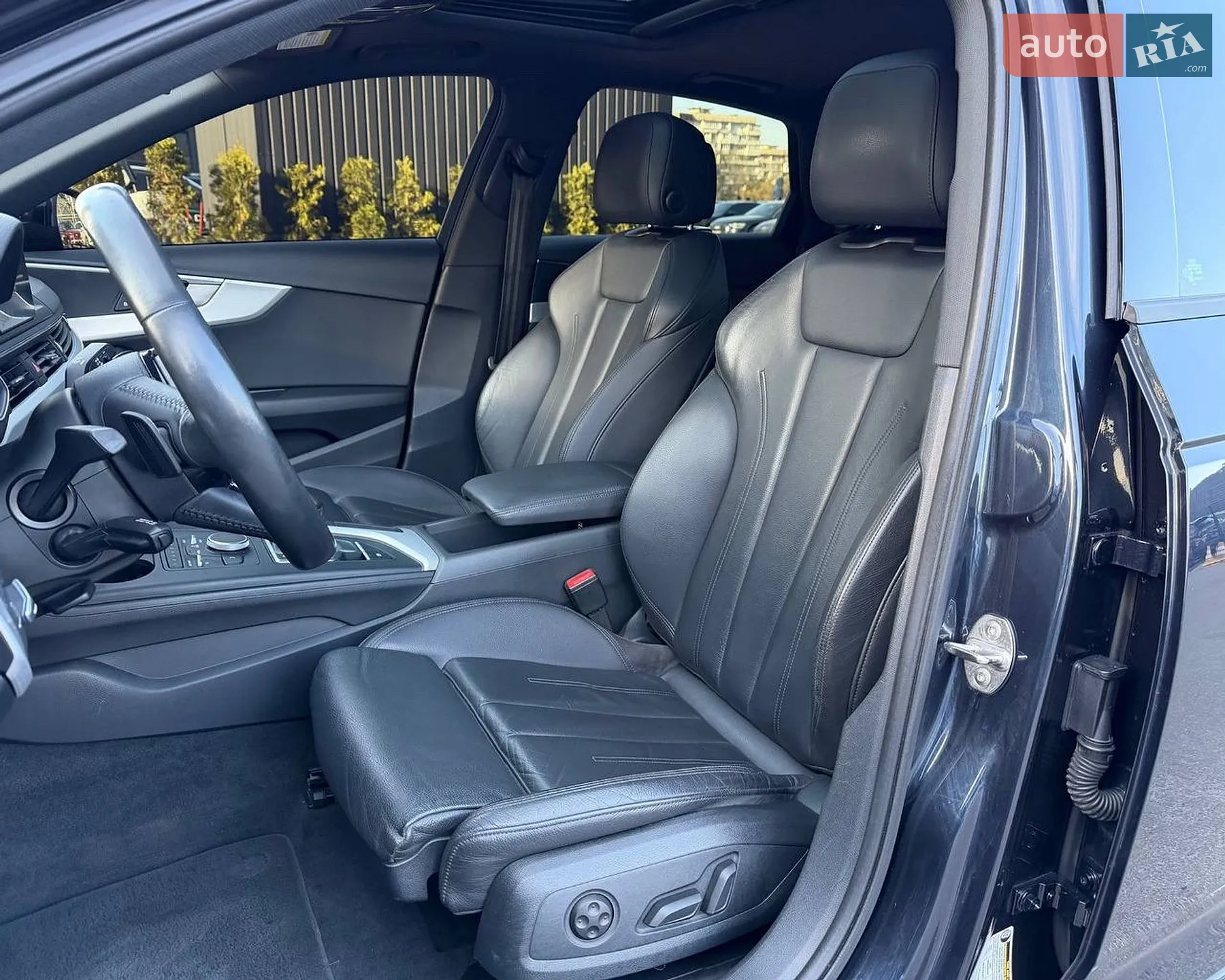 2018 Audi A4 - мініатюра 24