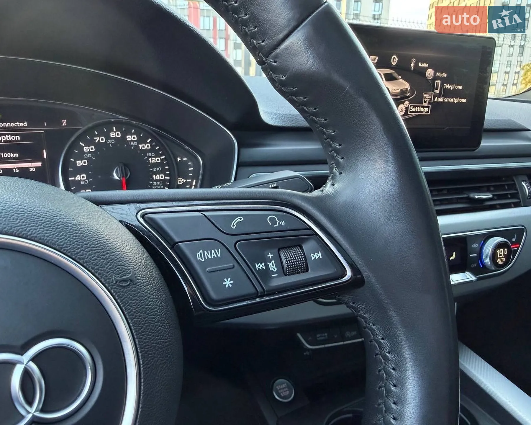 2018 Audi A4 - мініатюра 31