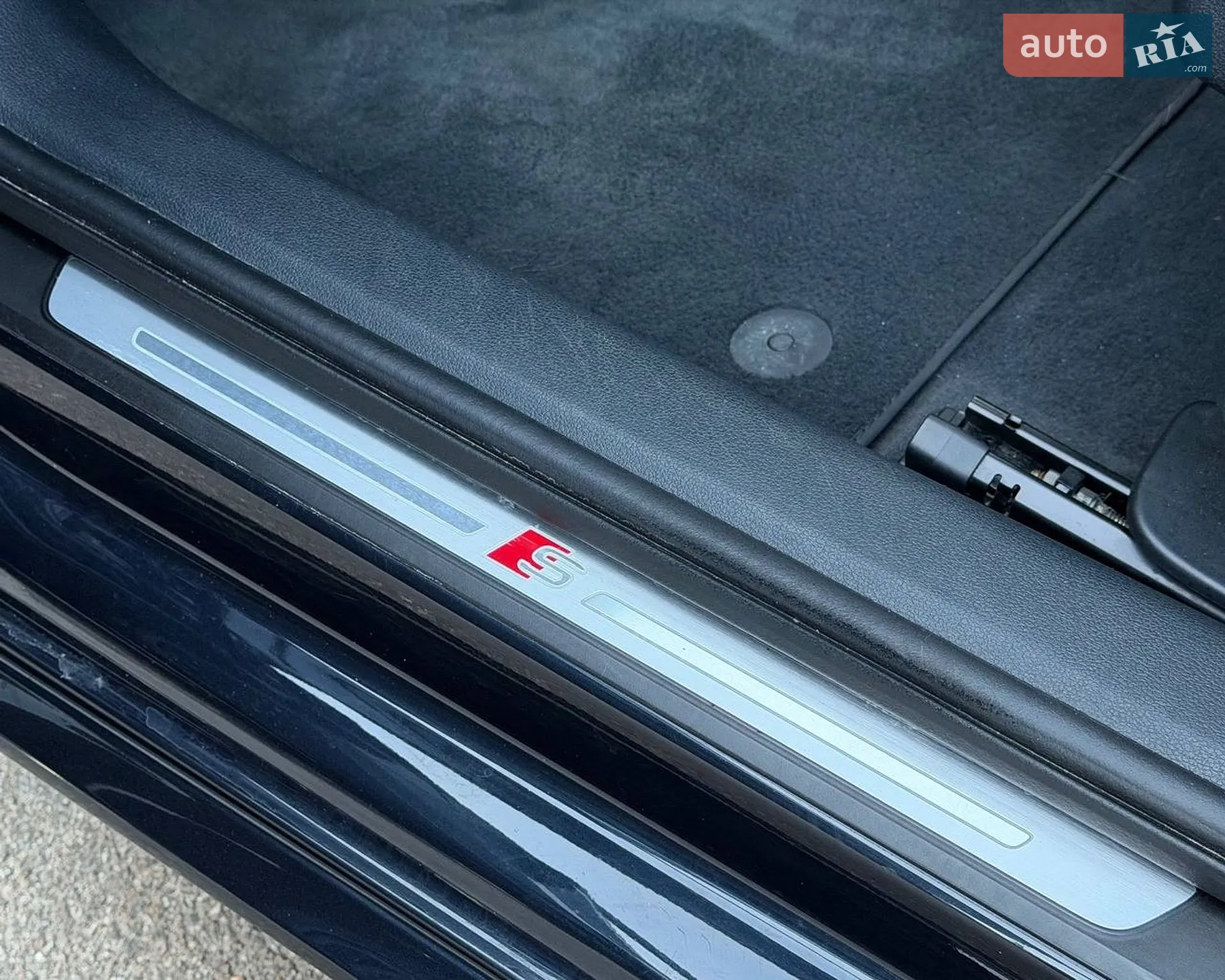2018 Audi A4 - мініатюра 33