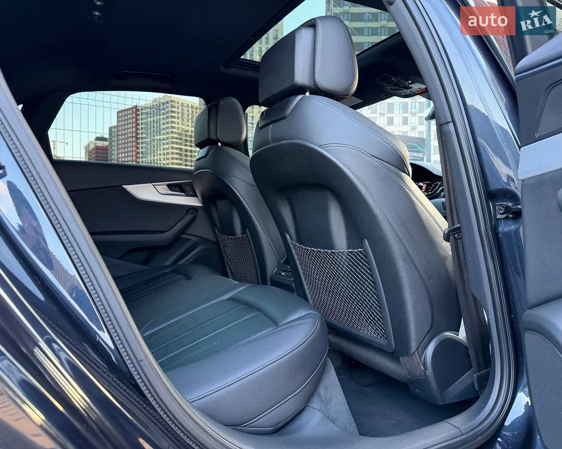 2018 Audi A4 - мініатюра 37