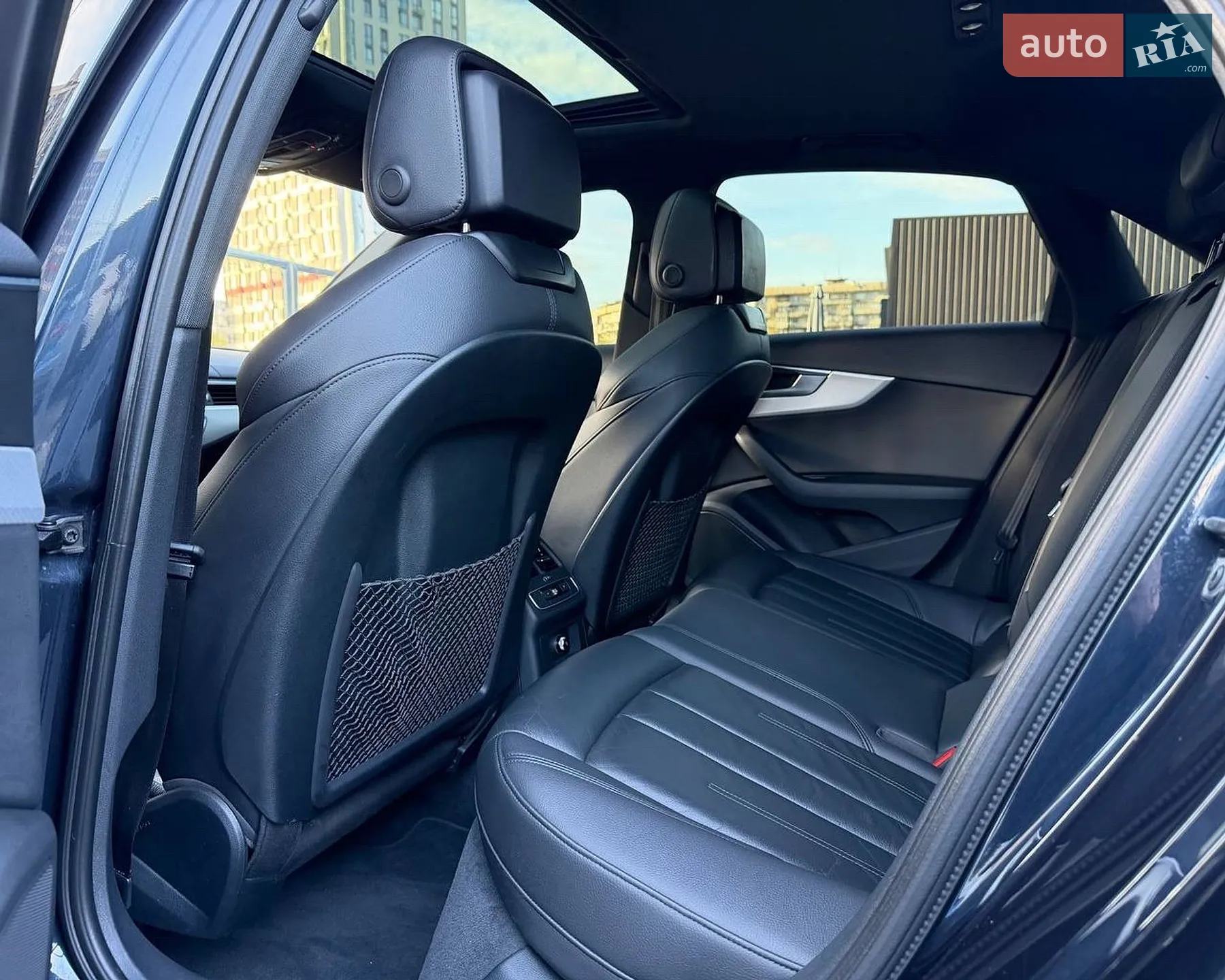 2018 Audi A4 - мініатюра 39