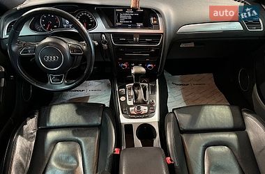 Седан Audi A4 2013 в Одесі