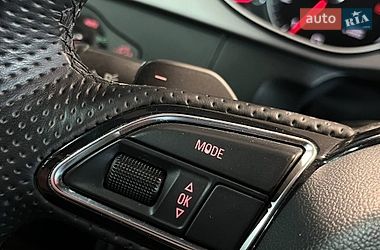 Седан Audi A4 2013 в Одесі