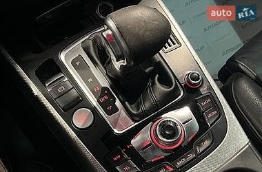 Седан Audi A4 2013 в Одесі