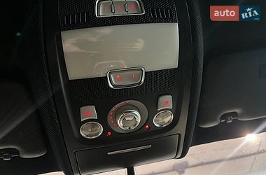 Седан Audi A4 2013 в Одесі
