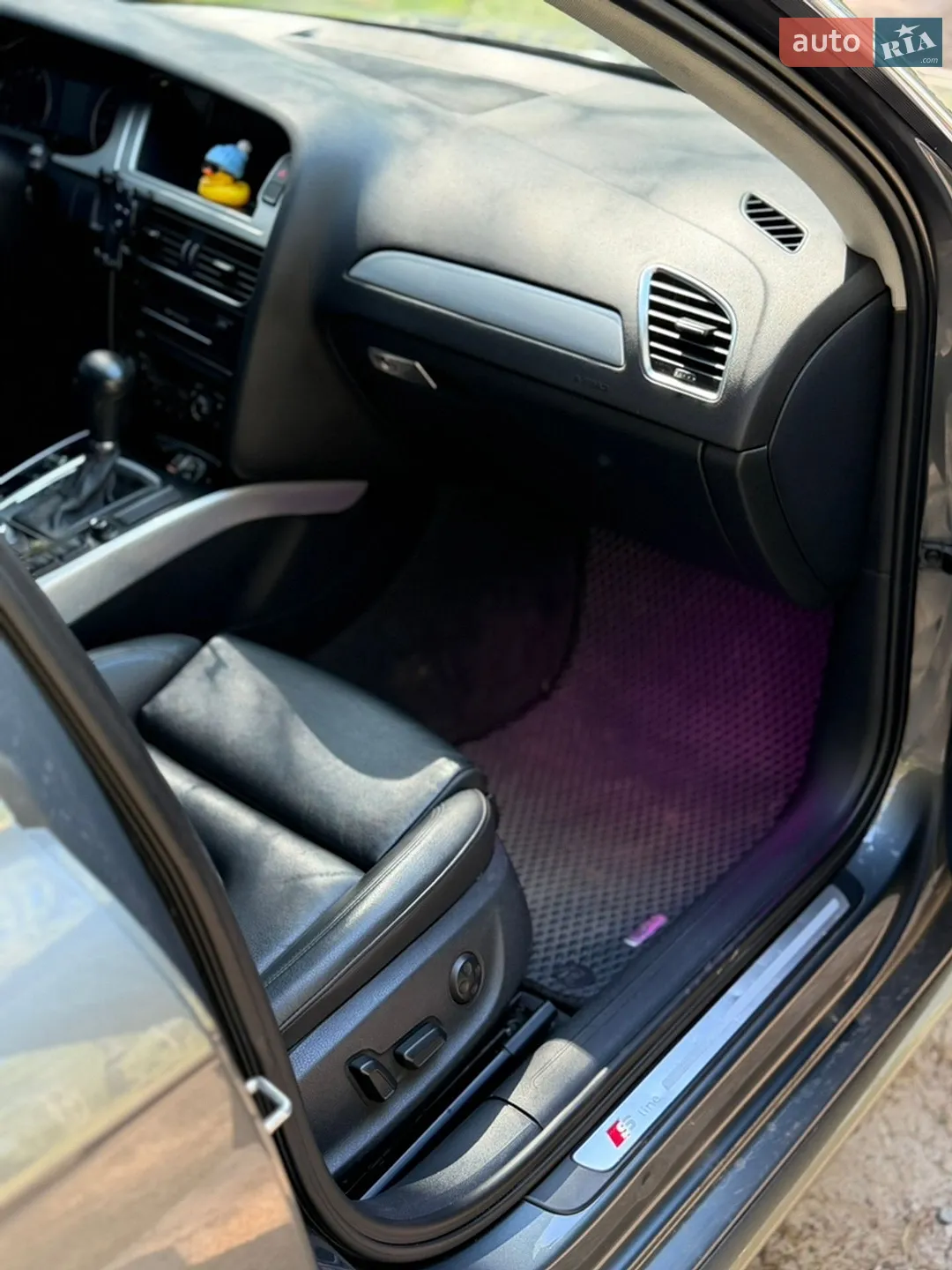 2012 Audi A4 - мініатюра 14