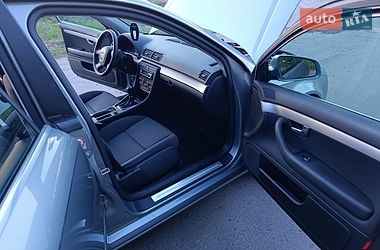 Універсал Audi A4 2005 в Луцьку фото 13 Універсал Audi A4 2005 в Луцьку
