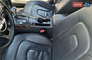 Седан Audi A4 2015 в Киеве