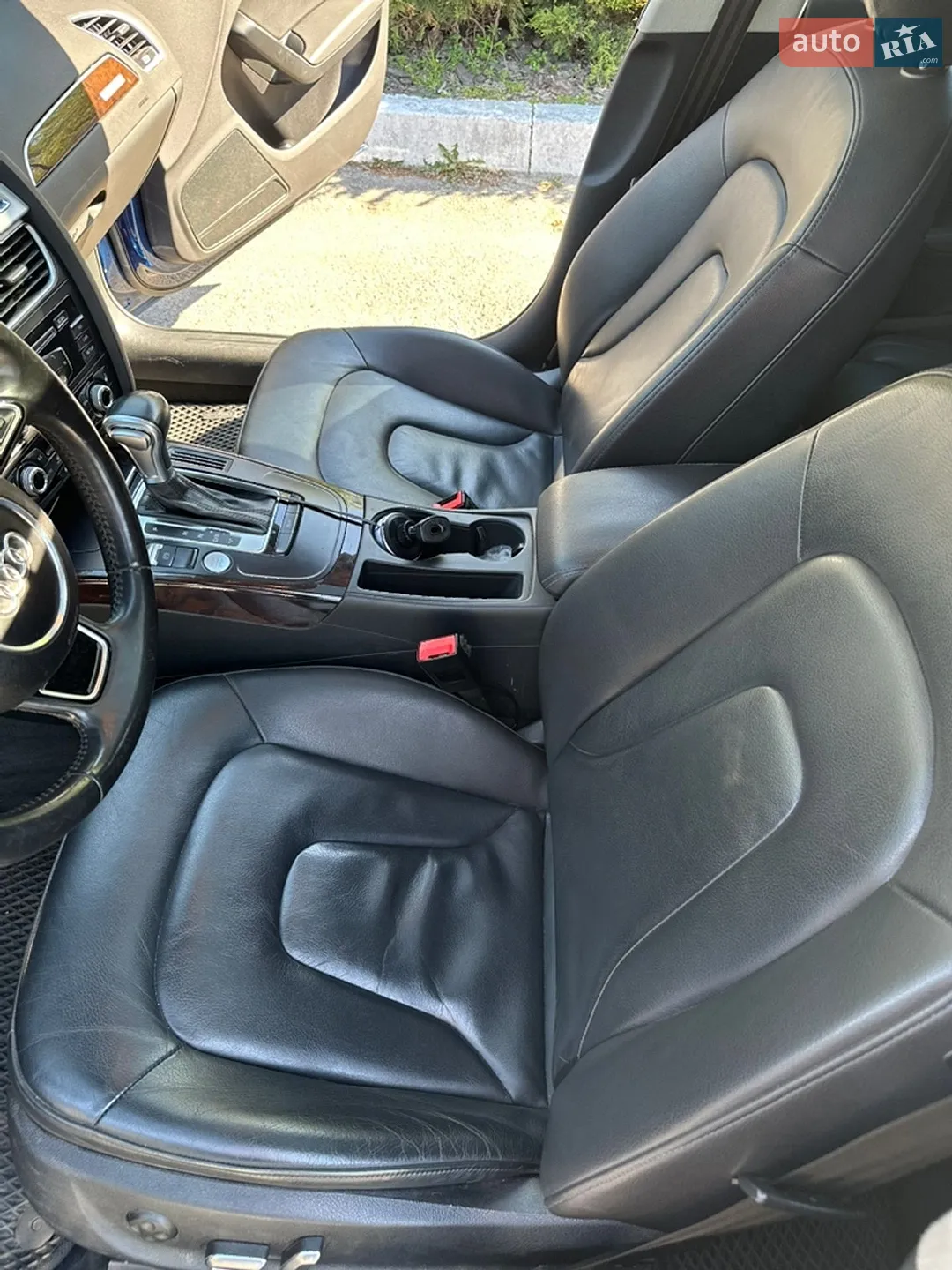 2015 Audi A4 - мініатюра 9