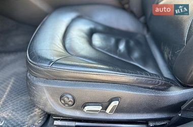 Седан Audi A4 2015 в Киеве