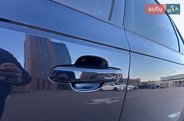 Седан Audi A4 2015 в Киеве
