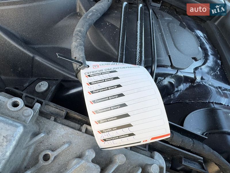 Седан Audi A4 2015 в Киеве