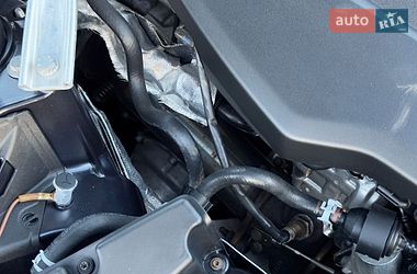 Седан Audi A4 2015 в Киеве