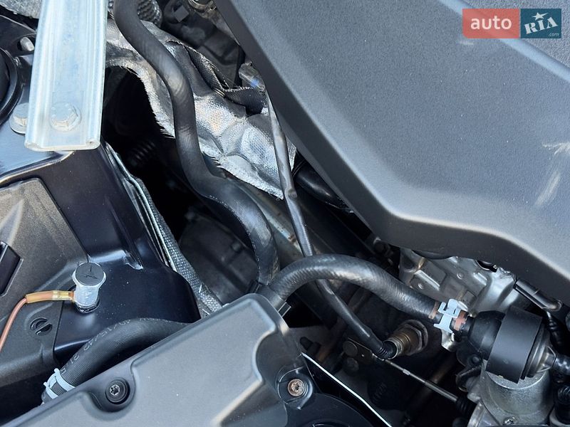 Седан Audi A4 2015 в Киеве