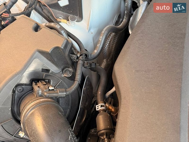Седан Audi A4 2018 в Кривом Роге