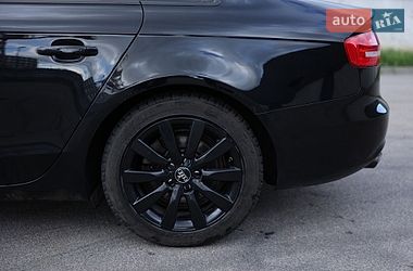 Седан Audi A4 2014 в Києві