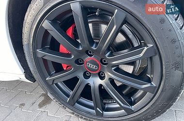 Седан Audi A4 2011 в Одессе