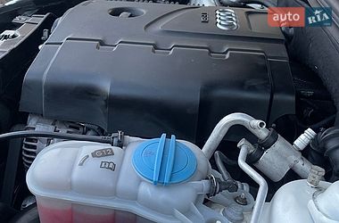 Седан Audi A4 2011 в Одессе