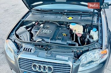 Універсал Audi A4 2008 в Вінниці