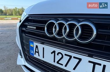 Универсал Audi A4 2016 в Василькове