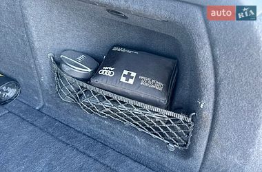 Универсал Audi A4 2016 в Василькове