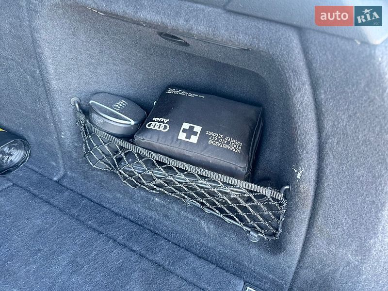 Универсал Audi A4 2016 в Василькове