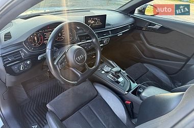 Универсал Audi A4 2016 в Василькове