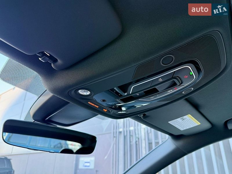 Седан Audi A4 2020 в Киеве