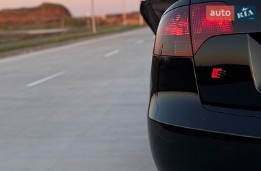 Седан Audi A4 2008 в Виннице