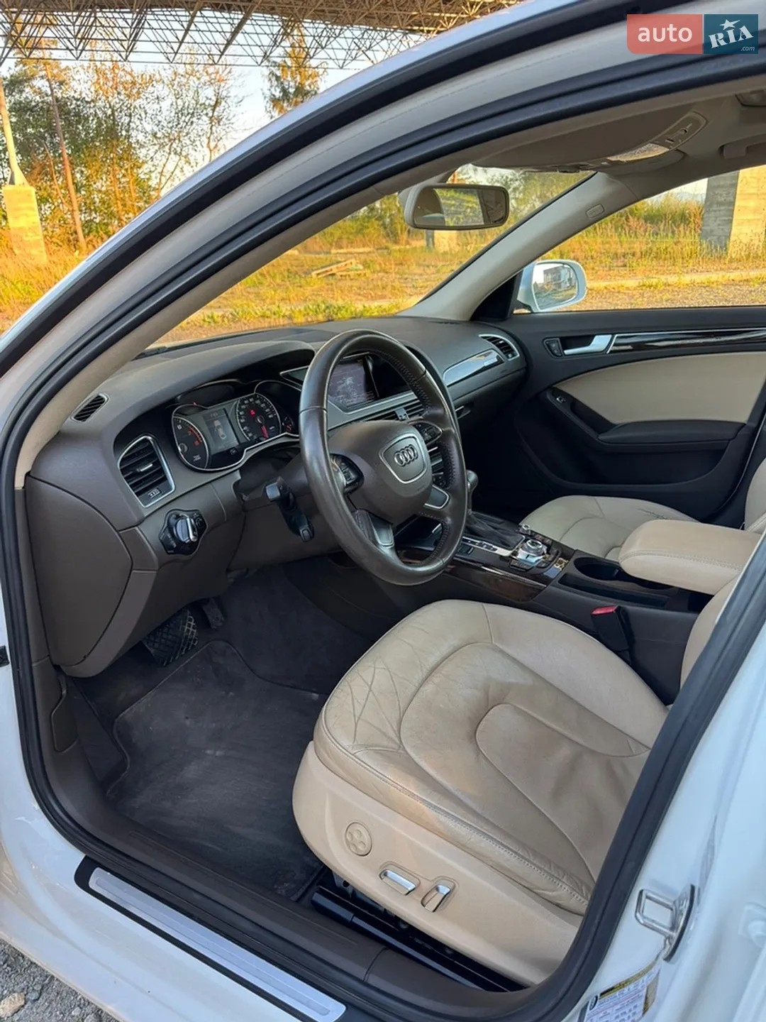 2014 Audi A4 - мініатюра 19