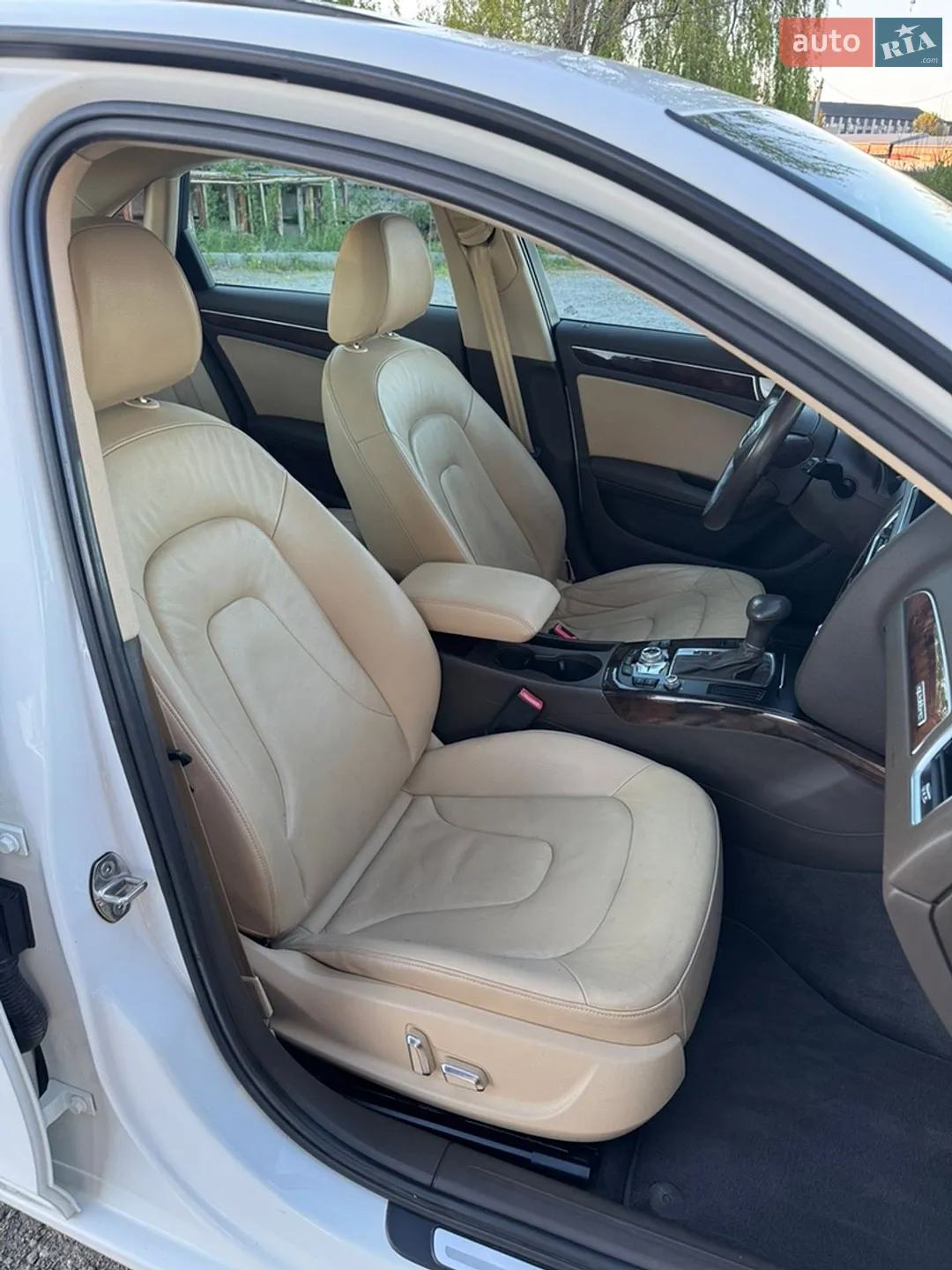 2014 Audi A4 - мініатюра 33
