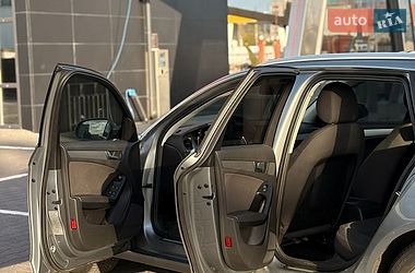 Універсал Audi A4 2009 в Києві