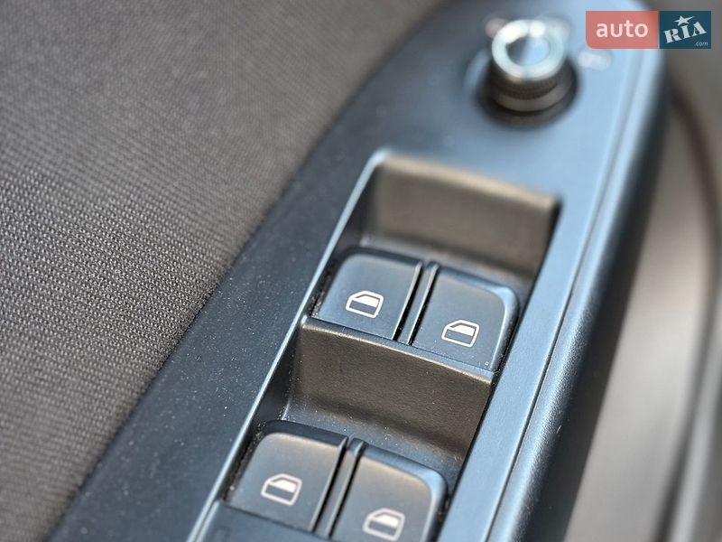 Універсал Audi A4 2009 в Києві