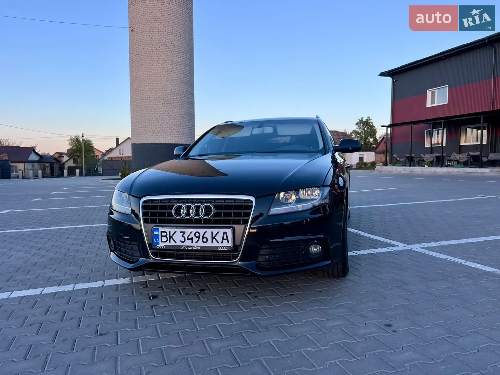 2011 Audi A4 - мініатюра 14