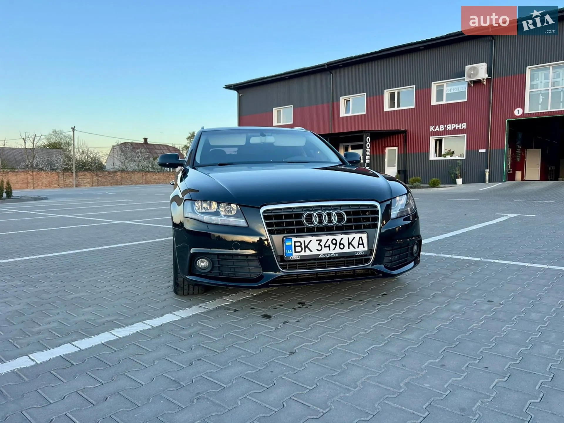 2011 Audi A4 - мініатюра 15