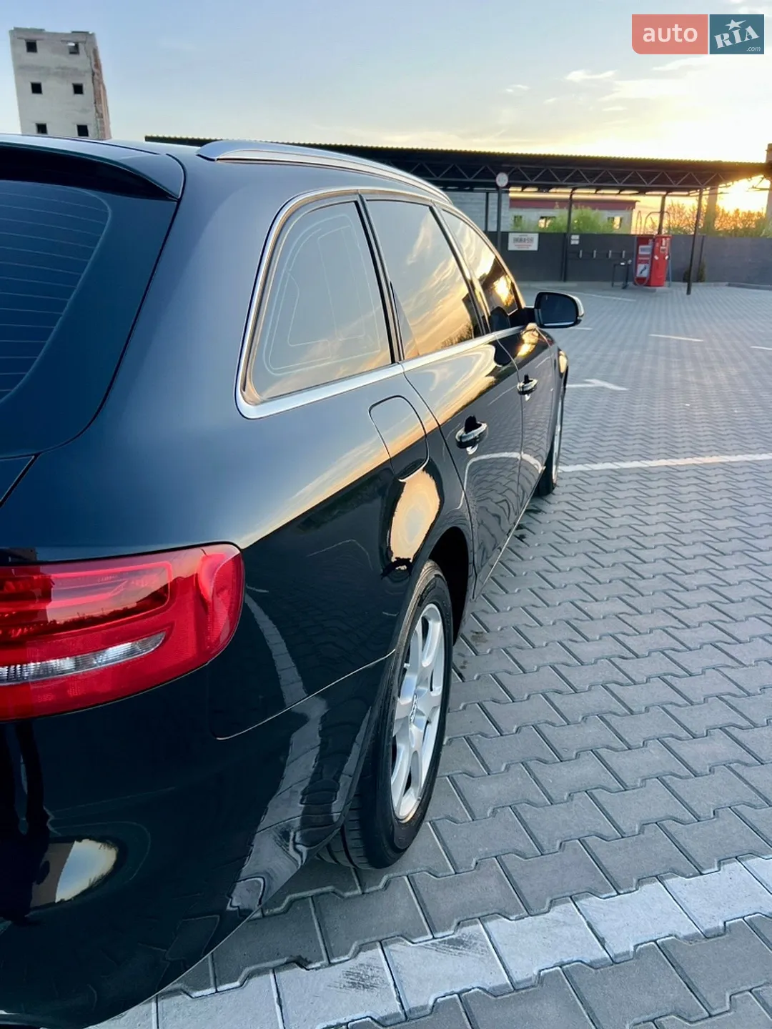 2011 Audi A4 - мініатюра 7