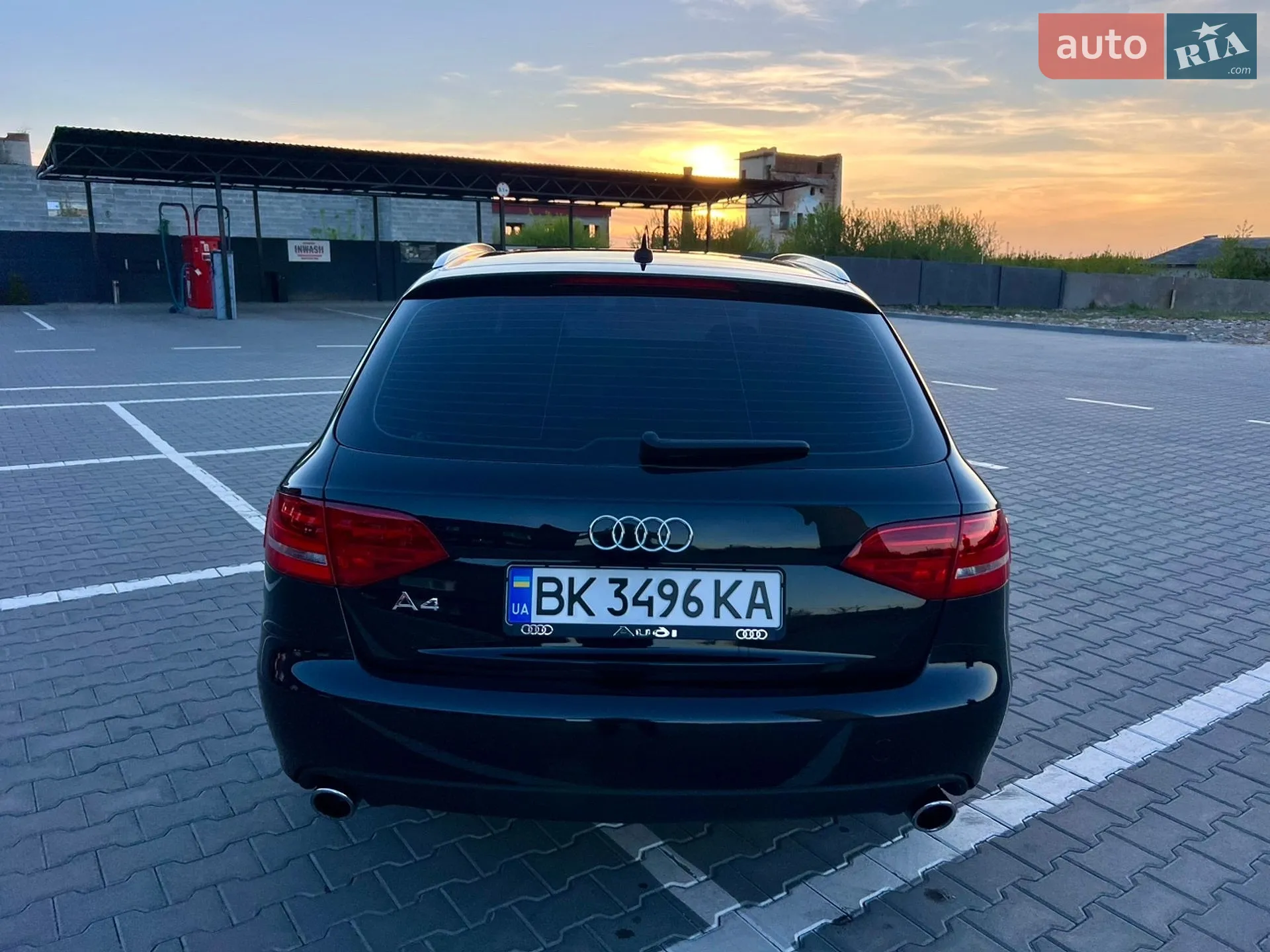 2011 Audi A4 - мініатюра 13