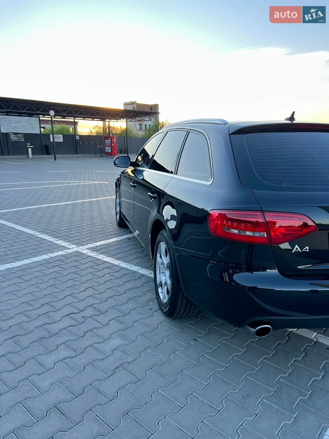 2011 Audi A4 - мініатюра 11
