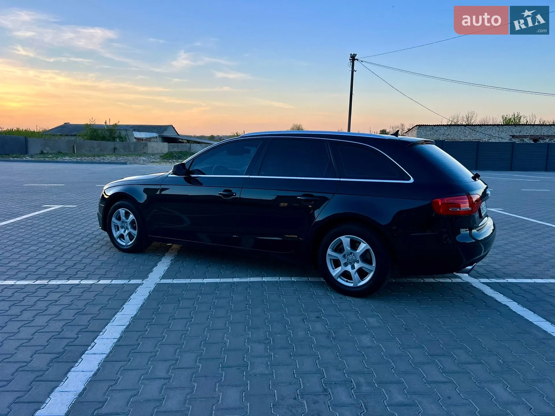 2011 Audi A4 - мініатюра 8