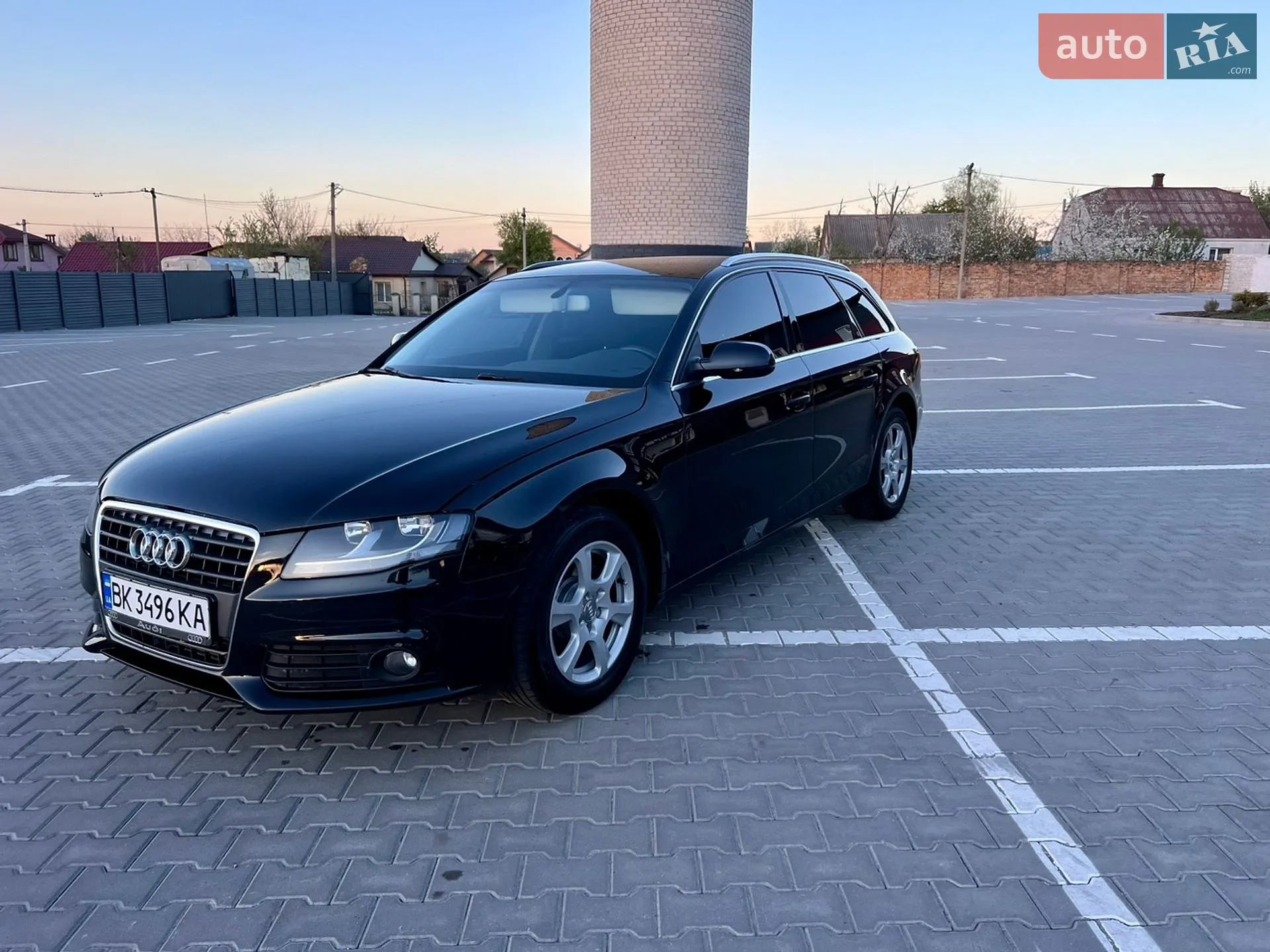 2011 Audi A4 - мініатюра 4