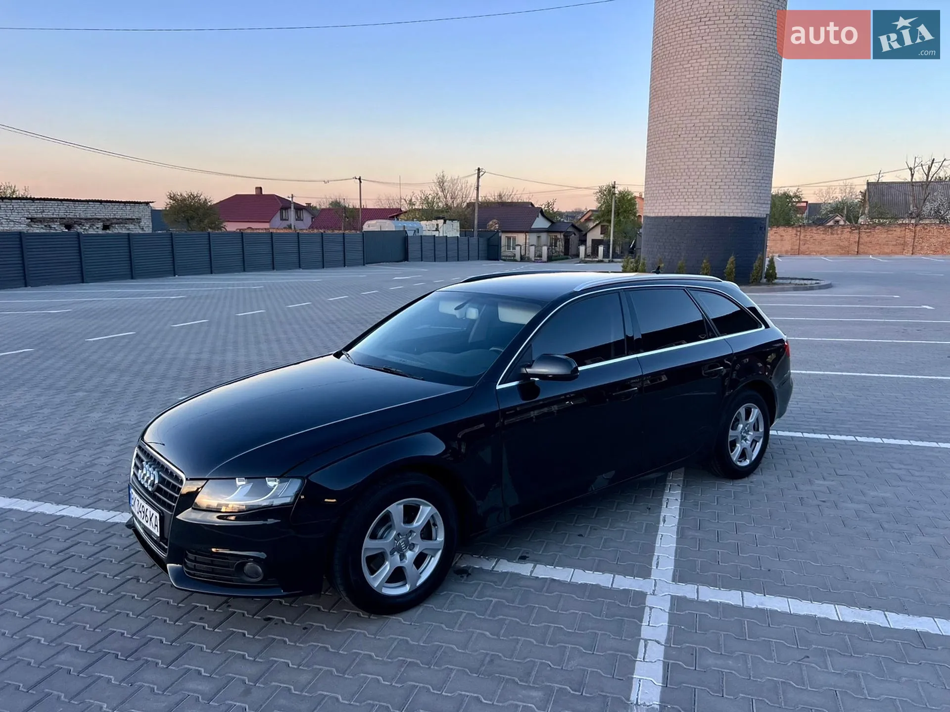 2011 Audi A4 - мініатюра 9
