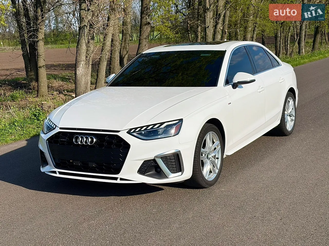 2019 Audi A4 - мініатюра 18