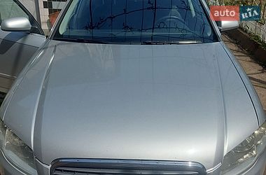 Универсал Audi A4 2007 в Хусте
