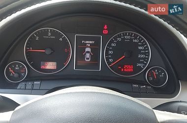 Универсал Audi A4 2007 в Хусте